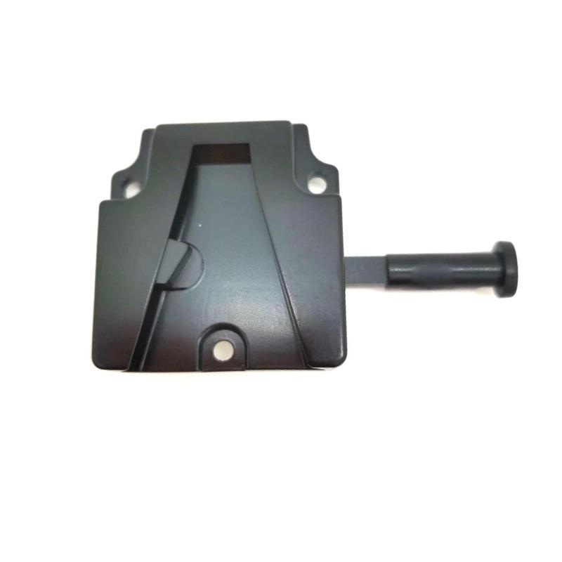 DIY V-mount V-lock Battery Plate Repairing Replacement Connector 5-Pin PCB Part for BP Batteries
