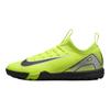 Nike Zoom Mercurial Vapor 16 Academy TF GS Mad Voltage Pack Kinder Sneaker Grün Schwarz FQ8284-700