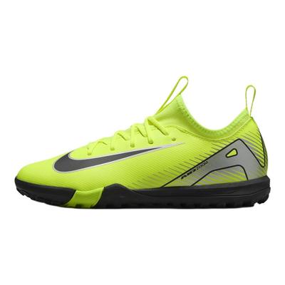Zoom Mercurial Vapor 16 Academy TF GS Mad Voltage Pack Chaussures de sport Enfant Vert Noir FQ8284-700