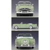 Welly 1/28 1953 Packard Caribbean Alloy Luxy Car Model Diecast Metal Classic Retro Sports Vehicle Car Model Simulation Kids Gift