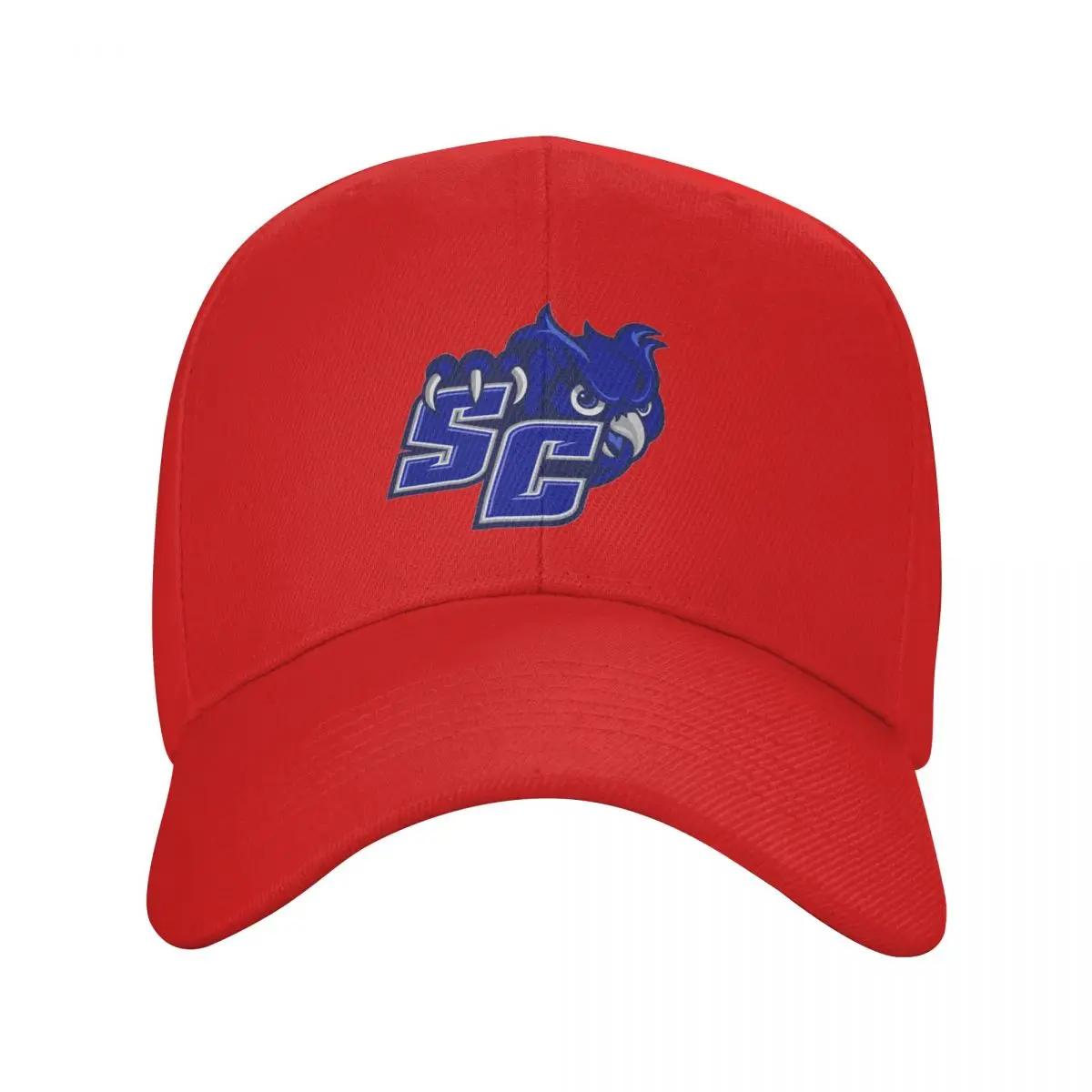 southern connecticut state university southern ct state university southern connecticut state university login sc Baseball Cap