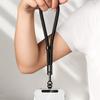 Can Rotate 360 ° Phone Lanyard Tab Anti-fall Snap Strap Phone Lanyard Clip Patch Anti-lost Phone Case Hanging Rope