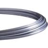 Luxilon Σετ Χορδών Τένις Gut Alu Power 125 Μονοΐνα Τροχός 200μ Ασημί 12.2μ