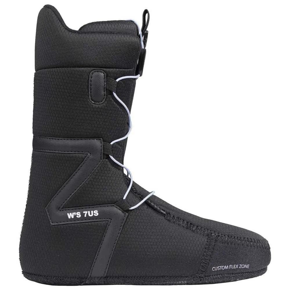 Nidecker Женские ботинки для сноуборда Cascade