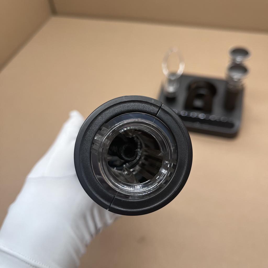 Battery Operated Luxury Wine Opener Set Gift Sets Automatic Bottle Opener Electric Wine Opener