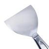 Fachtsmetter, Tape Knife, Tool, Steel Handcraft, 1 X Plaster Scraper, Repair, Drywall Cleaning