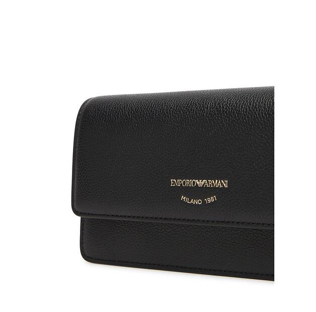 Handbag Emporio Armani EW003036 AF19568 UC001 Black