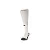 Under Armour Knee High Socks Unisex 1 Pack White 1373126-100