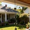 Rain Chain Eaves Drainage Chain Rainwater Chain