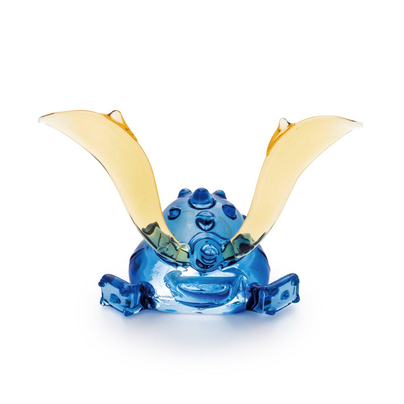 

Castle Enterprise New Cute Glasswork Hard Kabuto Small Blue