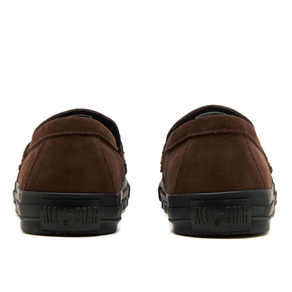 Converse As Coinloafer Su 31316670 Dark Brown Blk
