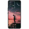 Case For Vivo V23 5G Cover V23 Pro Silicone Soft Protective Back Cases for Vivo V 23 5G Case V2130 V2132 V23Pro TPU Bumper Bag