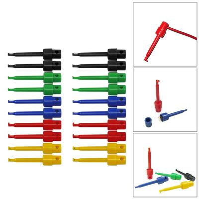 Instrumentos de medição e análise – Instrumentos elétricos