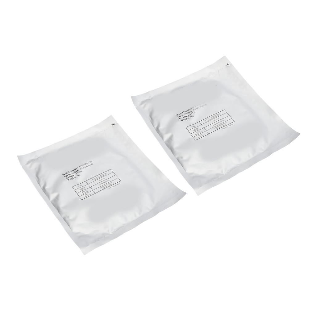 10pcs 70g Cryotherapy Freezing Film Skin Tightening Freezing Prevention Membrane for Cooling Slimming Machine