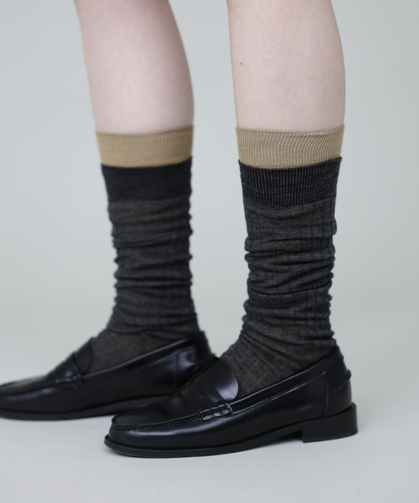 Doneosbainilsyab Light Loose Socks (7Colors)