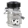 10S17C  AC Compressor For Honda Element 38810-PZD-A00 38800PZDA013 38810PZDA00 38810-PZD-A00 437230-5060 447220-4941