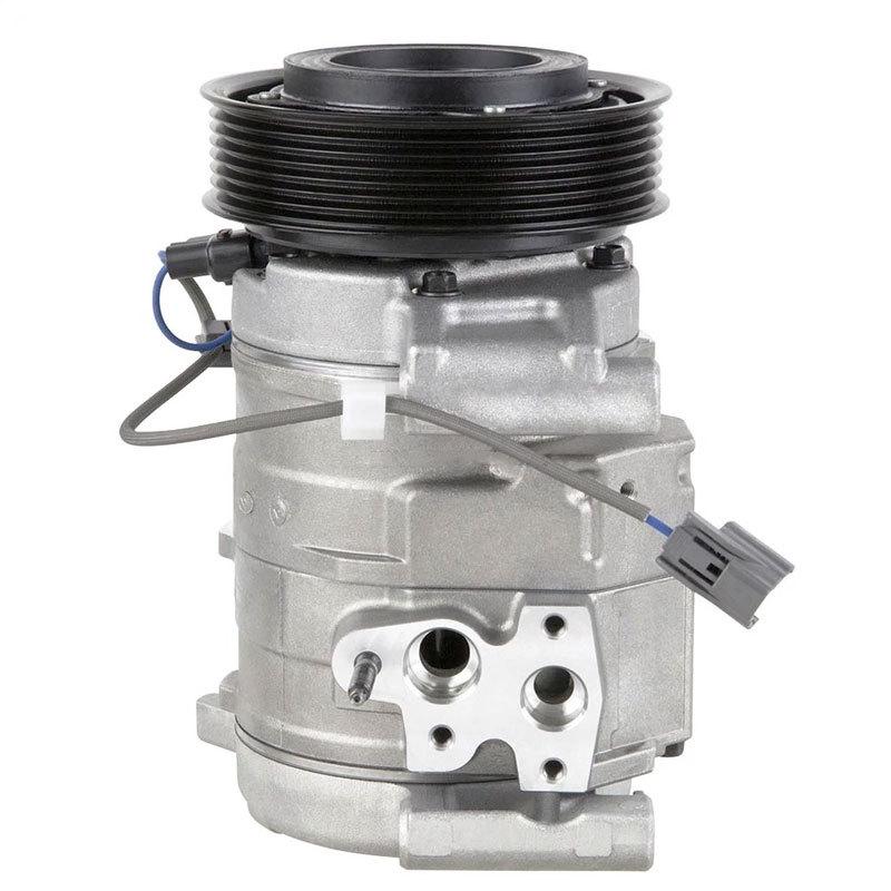 10S17C  AC Compressor For Honda Element 38810-PZD-A00 38800PZDA013 38810PZDA00 38810-PZD-A00 437230-5060 447220-4941