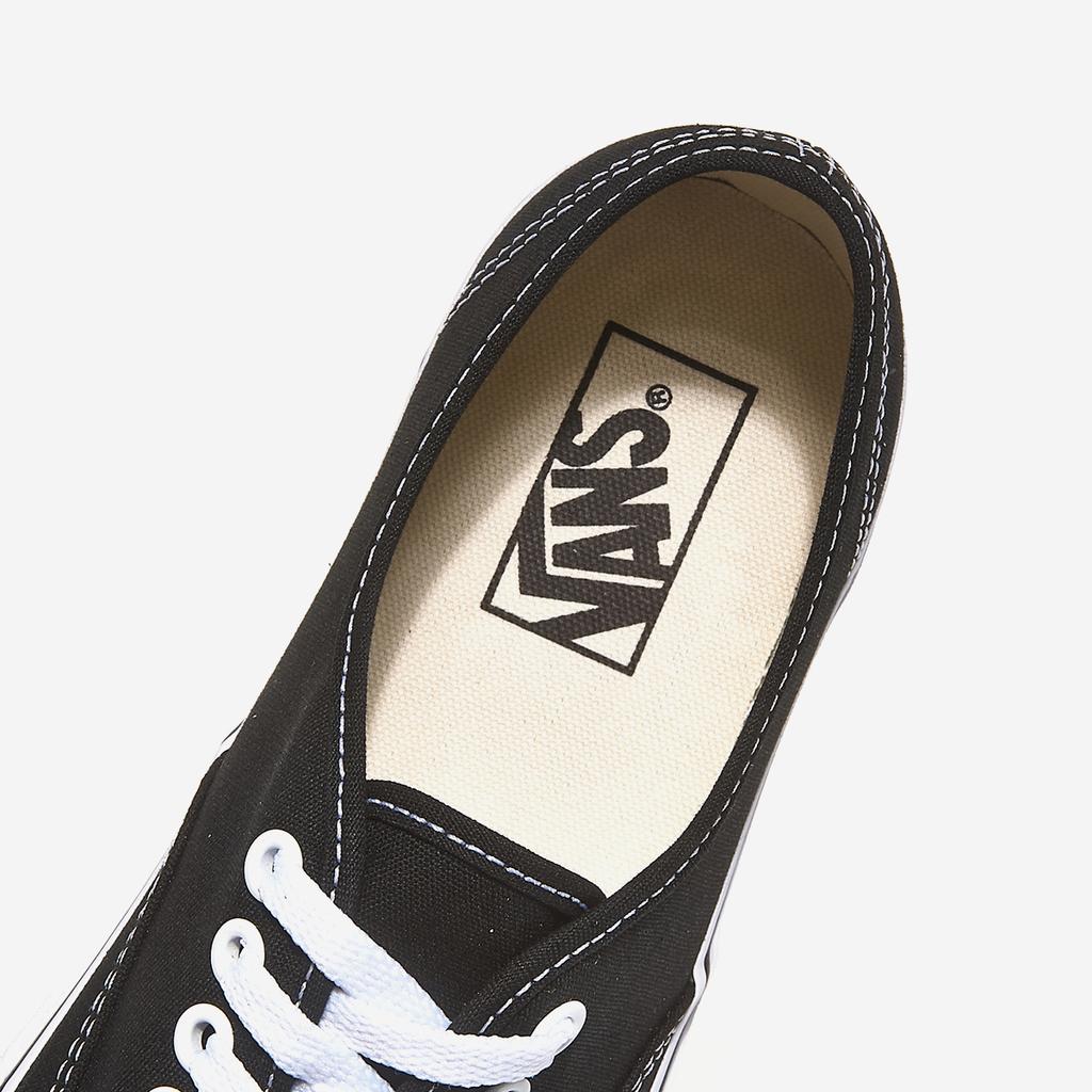 Ascentic Platform 2.0 -Black VN0A3AV8BLK