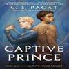 Captive Prince by C.S. Pacat Paperback Book 9780425274262