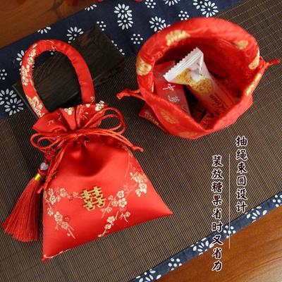 Ajándékcsomagolás – Csomagolózacskók és organza