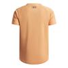 Under Armour Childrens/Kids Tech Logo Regular T-Shirt