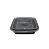 Disposable Square Takeaway Meal Box