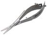 Tsuri Musha Kirikire Scissors (Line Cutter) M