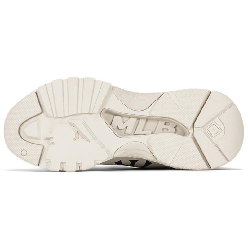 MLB Chunky Classic Mono Sneakers 3ASHBMN3N-50BKS