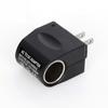 Car Cigarette Lighter Adapter AC 220V To DC 12V EU US Plug Converter Wall Power Socket Plug Adapter Auto Converter Car Accessory