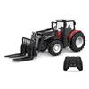 Metal Tractor Remote Control Vehicle