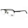Puma Pu0373o 001 Men Eyeglasses