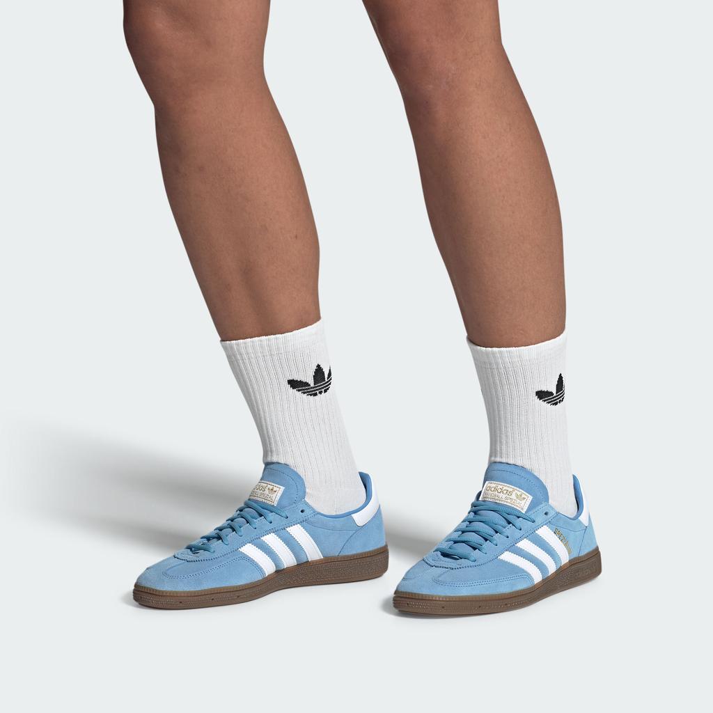 adidas Handball Spezial Light Blue