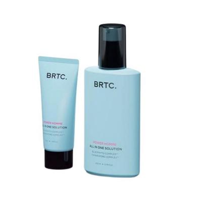 BRTC Power Homme Soluzione All-in-One 200ml Speciale + 50ml Gratis