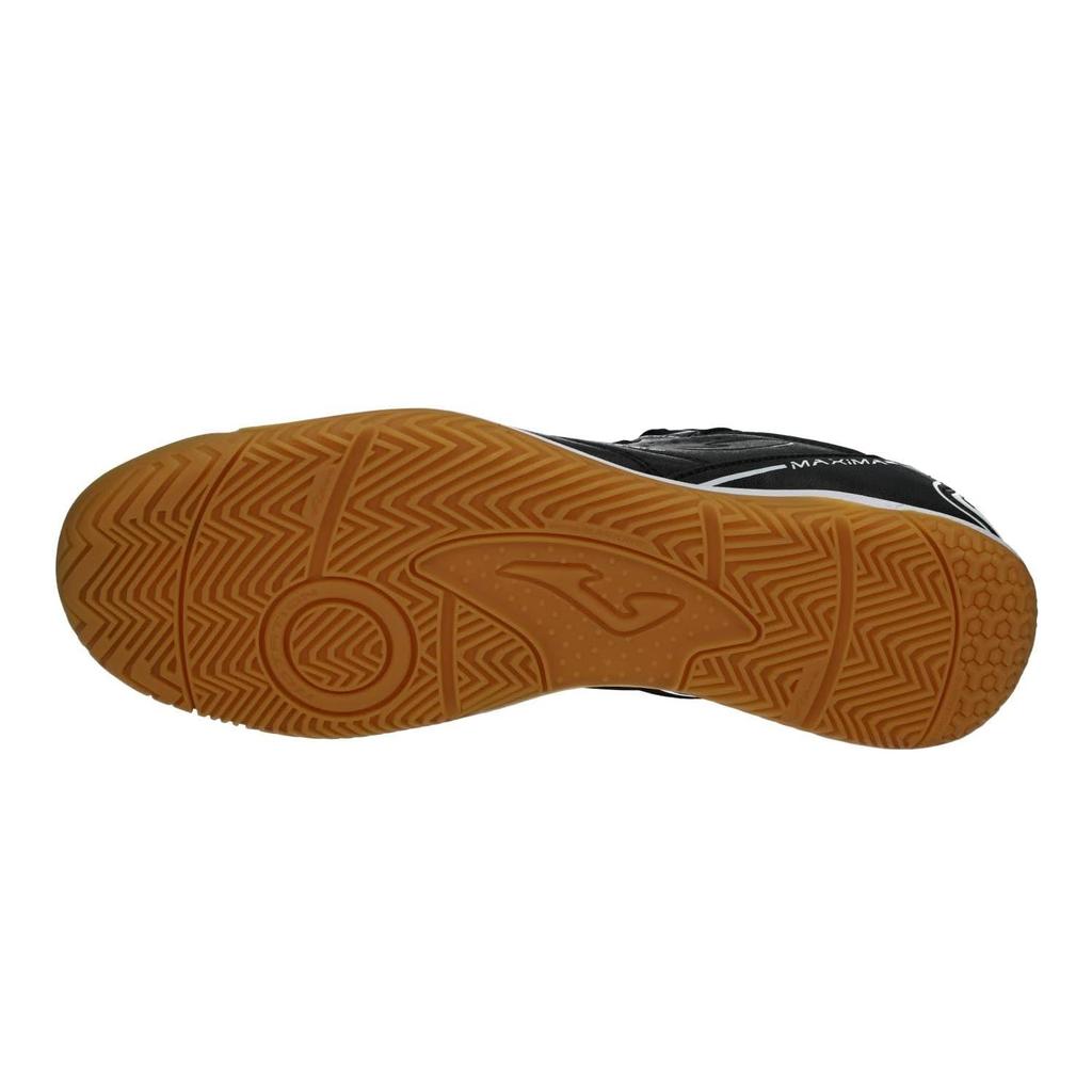 Joma Mens Maxima Reinforced Toe Indoor Football Shoes