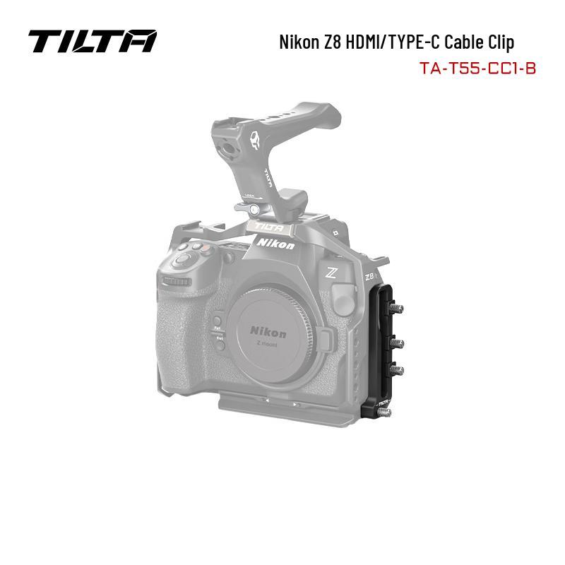 Tilta Nikon Z8 Camera Cage