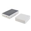 WiFi Smart Thermostat Programmable Thermostat with RF Receiver Tabletop Wall Mounted   APP Control Voice Control Gas Boiler Heating Temperature Co