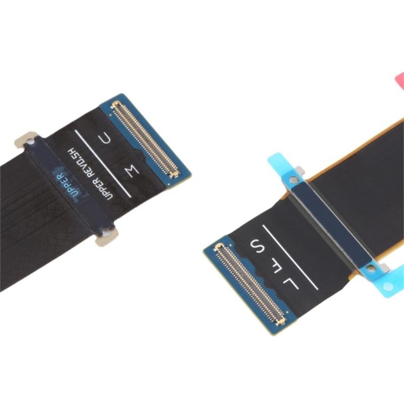 Replacement Phone Ribbon Cable for Z Fold4 Spin Ribbon Cable Cellphone Repair Parts Easy Installation