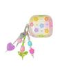Colorful Floral Application AirPods 1 Earphone Case Simple 1/1 Generation Apple Airpodspro1 Protective Case Cute