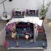 Home Textiles Little Misfortune Bedding Sets Comforter Quilt Bed Cover Duvet Cover Pillow Case 2-3 Pieces Sets Kids Adult Size