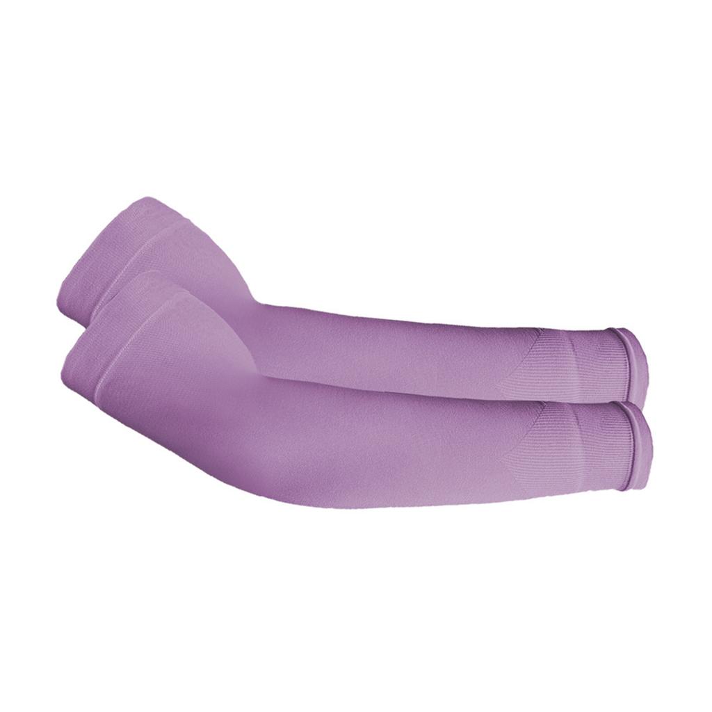Men Women Arm Sleeves 50+ Sun Sleeves Breathable Elastic Seamless for Outdoor Sports Cycling Running