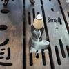 Mini Ceramic Backflow Incense Burner - Gourd-shaped Tea Ceremony Ornament