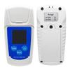 Mini Brix Tester ±0.2% Precision Brix Meter Digital Brix Refractometer  Fruit, Juice, Drink