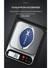 Xpeng P7/G3i Car Key Shell & Case: 2021/2022 Metal Key Holder