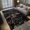 Vampire Diaries: Rainy Night Gathering carpet Suitable for all seasons Home Decor Room Christmas gifts Dormitory decoration