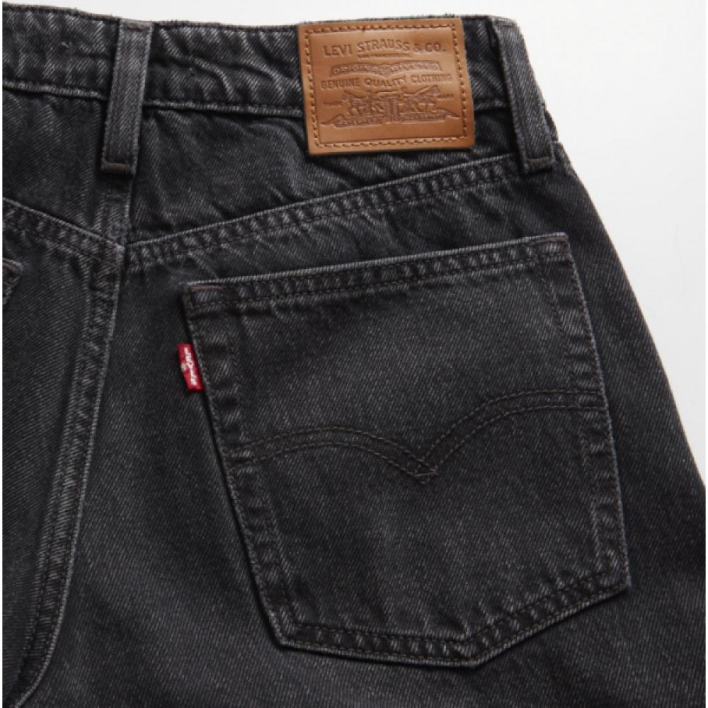Levi S Women Baggy Dead Barrel Denim 0039a0000