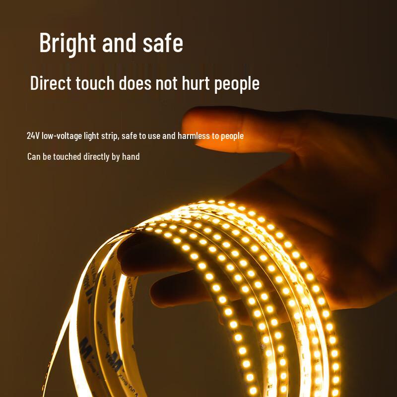 Dream Bubble Self-Adhesive Ambiance LED Strip Light