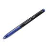 uni-ball Air UBA188M 0.5mm Roller Ball Pen Blue Ink Waterproof Smudge Free Pack of 1 x 6