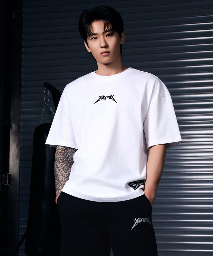 XEXYMIX [Set] Nx Oversized & Wide Set Xml2Ts1107_Xml1Pp1107