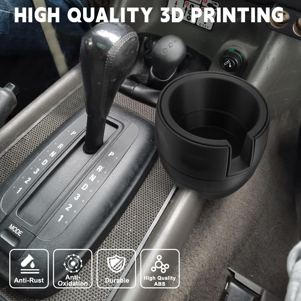 1/2PCS Cup Holder For Land Rover Discovery 1 And Discovery 2 Water Cup Holders Automotive Interior Accessories