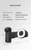 Mobile Bluetooth Remote Control Fill Light & Photography Assistant for Outdoor Live Streaming: Multi-functional Handheld Auto-Focusing Bracket